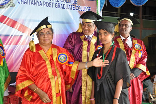 convocation 2014